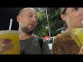 tasting malaysia s best street food a langkawi night market food adventure