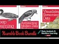 Data Analysis & Machine Learning Book Humble Bundle by O'Reilly Press