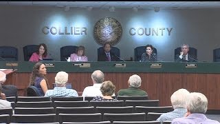 Tracking your Tax Dollars: Collier government lawsuit on your dime