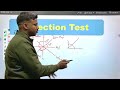 direction test reasoning class 1 by bishu sir ntpc rail wbp education psc police