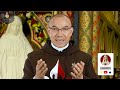 novena a nuestra señora de la medalla milagrosa día 6 con el padre diego moncada