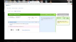 How to search subjects in EBSCO-CINAHL Complete | USU Library Tutorials