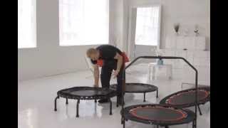 Urban Rebounding Comparison Video (4-18-13)