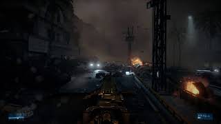 Battlefield 3 Campaign Flashback