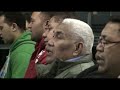 Samoan Assemblies of God NZ | Choir Practise 2011