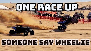 GLAMIS Oldsmobile Hill Sand Outlaw Drag Race and More