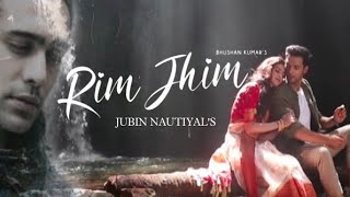 |Rim jhim ye sawan ||Jubin Nautiyal song||Copyright free music||Curious World|