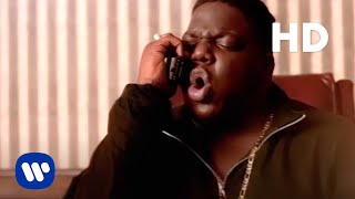 The Notorious B.I.G. - Warning ( Music ) [HD]