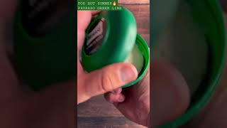 💈🔥 #1 HOW TO SHAVE IN THE HOT SUMMER?! ЧЕМ ПОБРИТЬСЯ ЖАРКИМ ЛЕТОМ?! PRORASO GREEN LINE ASMR