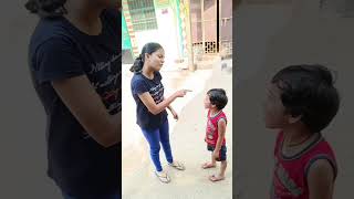 ତୁ ଦୁଷ୍ଟ ନା #shorts#video#ଓଡ଼ିଆ #viral#@sriyariya express🙏