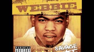 Webbie -  Of Dat Shit [High Quality]