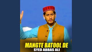 Mangte Batool De