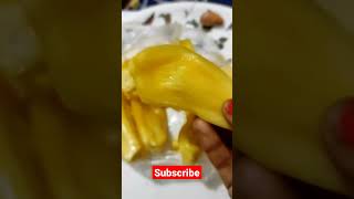 honey jackfruit#jackfruit #short