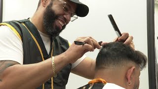 Wilkes-Barre seeing growth of Hispanic-owned businesses