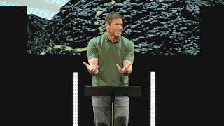 Jesus Our Reconciliation | Matt Chandler | 10/20/24 (Sermon Only)