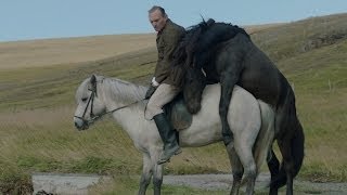 Of Horses and Men | Trailer | New Directors 2014