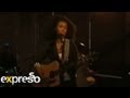 Zahara strums again
