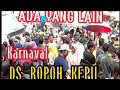 Ada Yang Lain Karnaval Ds, Ropoh kec Kepil