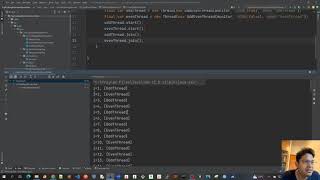 31 - Odd Even Printer Using Multithreading - SOLUTION - Code Demo 3