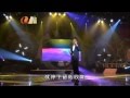 古卓文【用盡全力】  ATV歲月留聲  亞洲星光大道5 表演嘉賓   04 -11- 2012 (08- 02- 2015 重播)