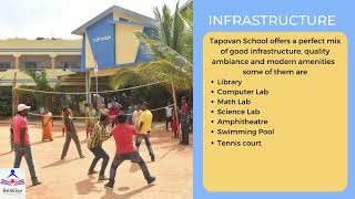 Tapovan School