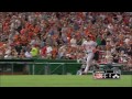 bal@wsh markakis goes yard with a solo home run