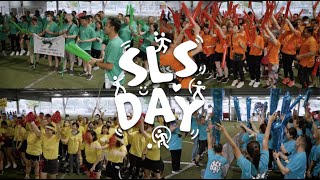 SLS Day 2022