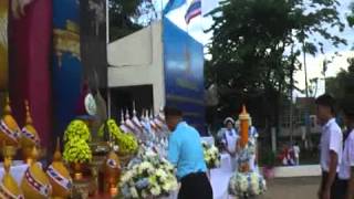 พุทธชินราชพิทยา ร่วมวันแม่.flv