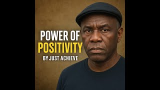 Power of Positivity.Treanform your mindset and Unlock Inner Strength