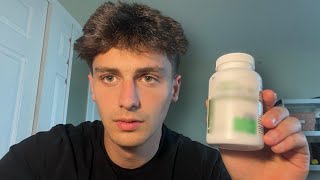 The Supplement That Almost Ruined My Life