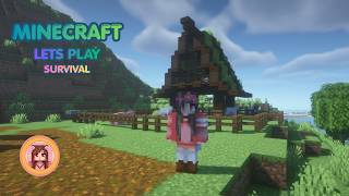 Minecraft Java Edition 26.1.2 | Lets Play | Ep. 6