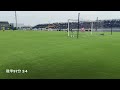 【甲南大学×大阪学院大学 ハイライト】 関西学生サッカー1部リーグ 第９節 2022シーズン（2022年6月19日）