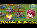 Mini Trap CT 16 Mulai Bikin Rusuh!! K1520 Langsung Kena Rally BociL Bar Bar | Meta Trap T1 Back?