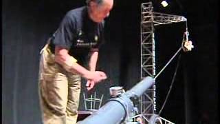 A Level Physics | Mechanics | The Monkey and the Hunter