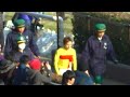 2014 02 23　第31回 フェブラリーステークス（gi）　田辺裕信　騎手勝利インタビュー　現地映像　コパノリッキー