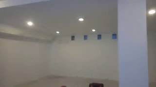 renovare spatiu comercial