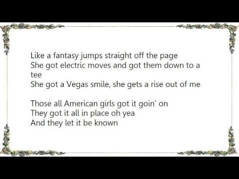 Jackyl - Vegas Smile Lyrics - YouTube