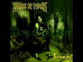 cradle of filth the byronic man