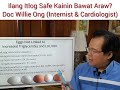 itlog masama ba kumain ng 3 itlog araw araw by doc willie ong 1343