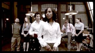 [Scandal] Olivia & Stephen - Everything