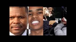 Zae Numbafive And The Jack Boyz  Arrested by the Feds on Charges not related to YBN Almighty Jay.