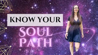 How do you know your OWN Soul's Blueprint? How does it look or feel?