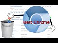 Ungoogled Chromium - The Best browser on GNU/Linux