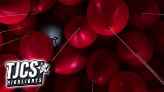 IT Chapter 2 First Reviews