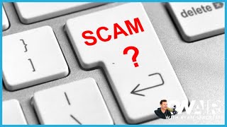 Beware of these Scam Words in an Email or Text Before Clicking Anything! | On Air with Ryan Seacrest