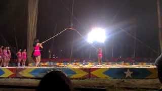 Apollo Circus In Noida Stadium 2014 Part 3