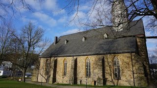 Live aus der Martinikirche in Siegen am 17.07.22 | Predigtsommer #präsenz