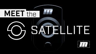 Meet the Satellite: Universal Gimbal Controller