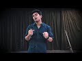 upsc ki taiyaari stand up comedy himanshu arora