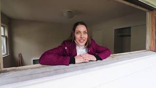 EPISODE 2 - HOME RENOVATION - PERMITS PERMITS PERMITS! - CITY OF TACOMA